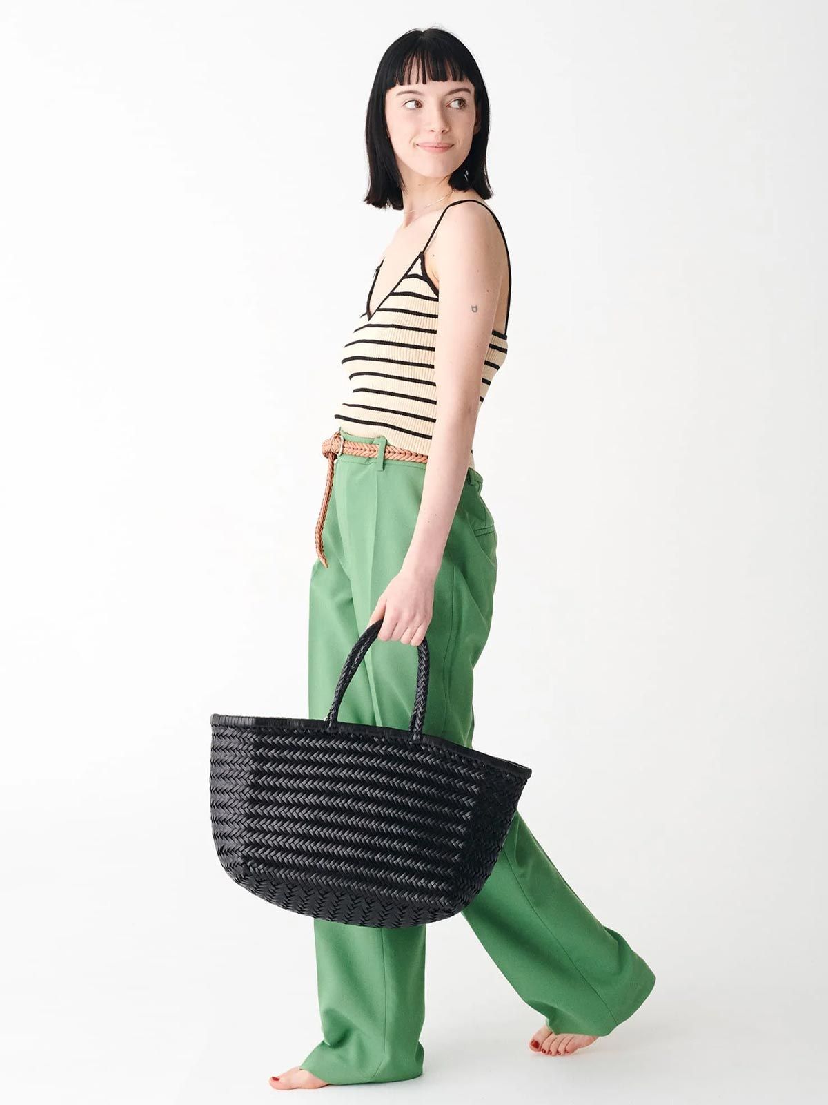 BAMBOO TRIPLE JUMP BIG Dragon diffusion